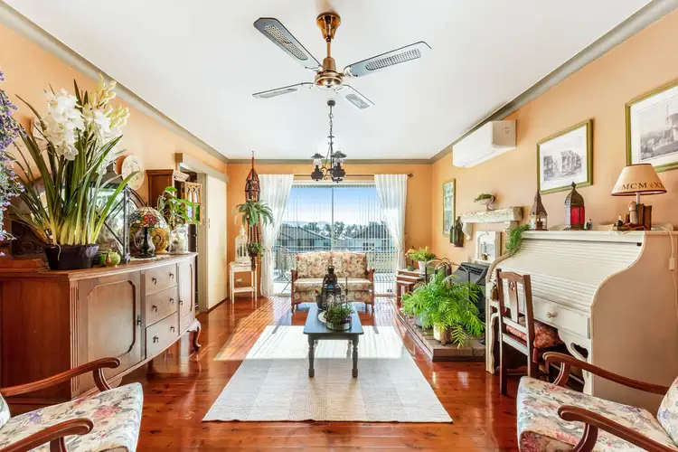 Third view of Homely house listing, 21 Durack Avenue, Mount Warrigal NSW 2528