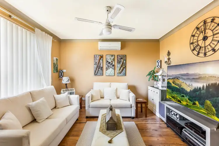 Fifth view of Homely house listing, 21 Durack Avenue, Mount Warrigal NSW 2528