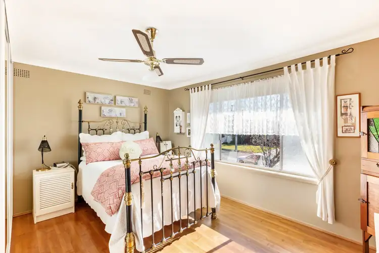 Sixth view of Homely house listing, 21 Durack Avenue, Mount Warrigal NSW 2528