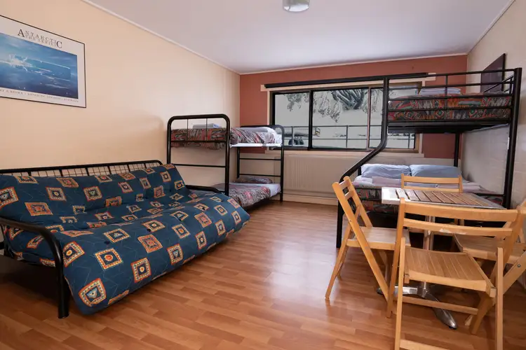 Main view of Homely studio listing, 526 Arlberg, Mount Hotham VIC 3741