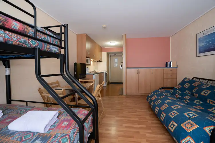 Second view of Homely studio listing, 526 Arlberg, Mount Hotham VIC 3741