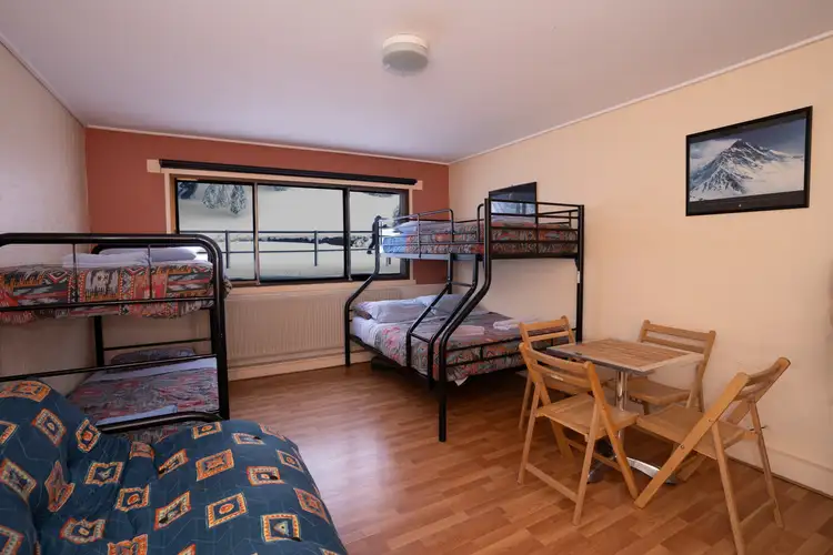 Third view of Homely studio listing, 526 Arlberg, Mount Hotham VIC 3741