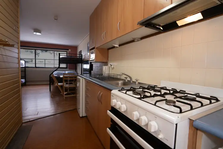Fourth view of Homely studio listing, 526 Arlberg, Mount Hotham VIC 3741