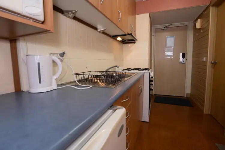 Fifth view of Homely studio listing, 526 Arlberg, Mount Hotham VIC 3741