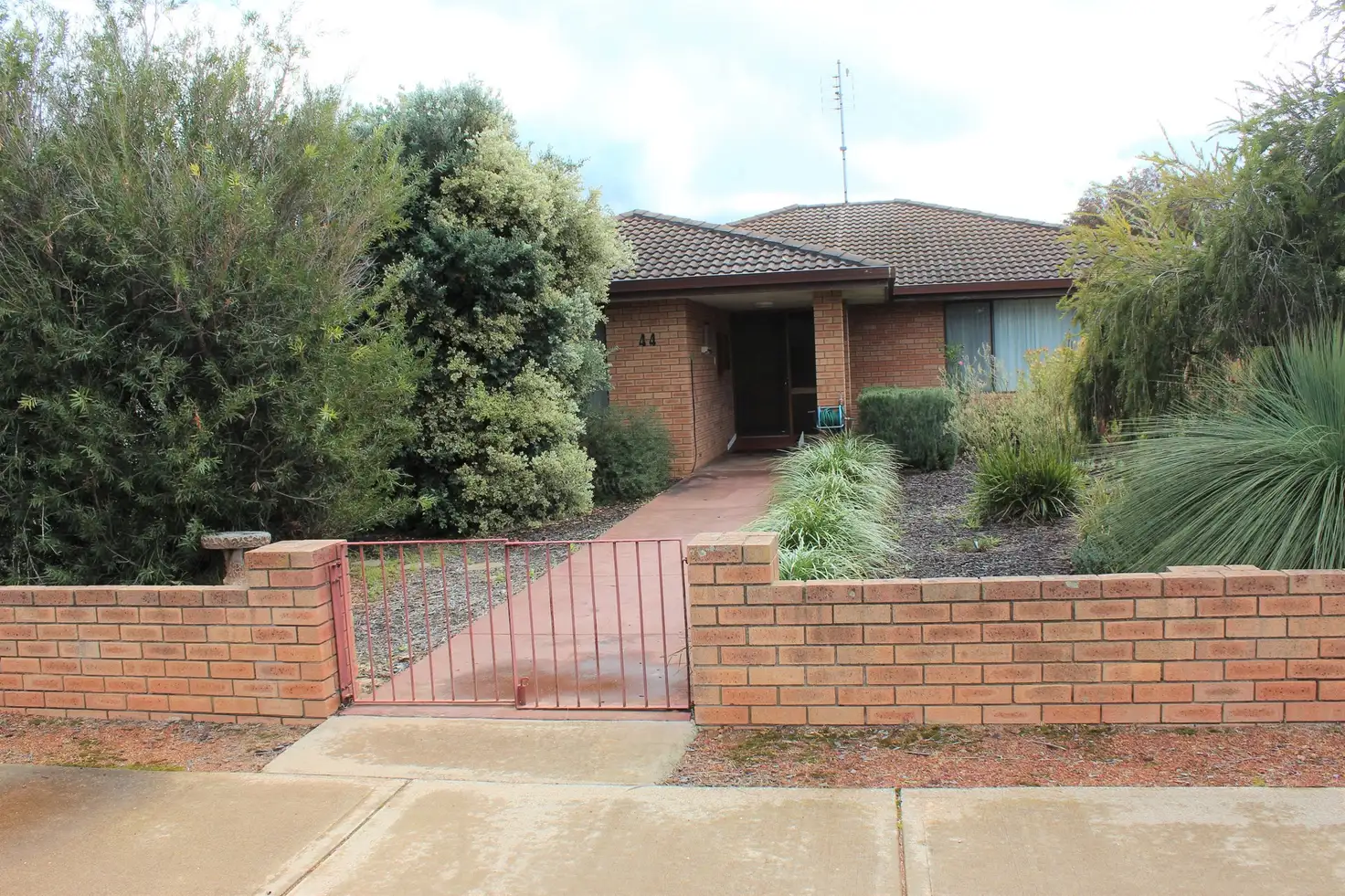 Main view of Homely house listing, 44 Stacy Street, Dowerin WA 6461