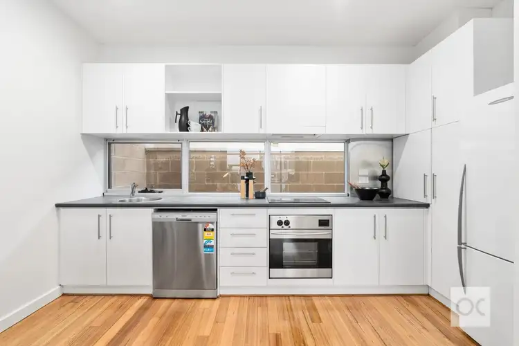 Sixth view of Homely townhouse listing, 13 Florey Place, Adelaide SA 5000
