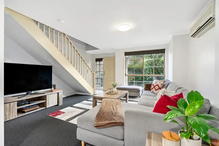 Second view of Homely townhouse listing, 8 St Pauls Way, Blacktown NSW 2148