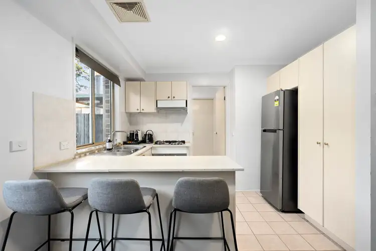 Third view of Homely townhouse listing, 8 St Pauls Way, Blacktown NSW 2148