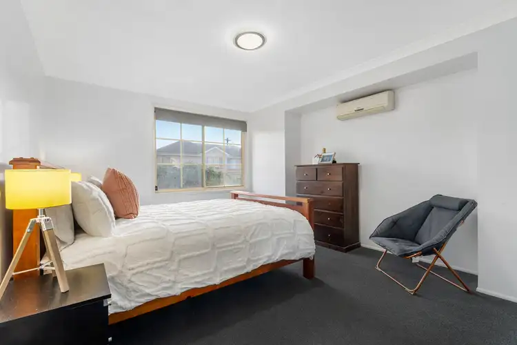 Fourth view of Homely townhouse listing, 8 St Pauls Way, Blacktown NSW 2148