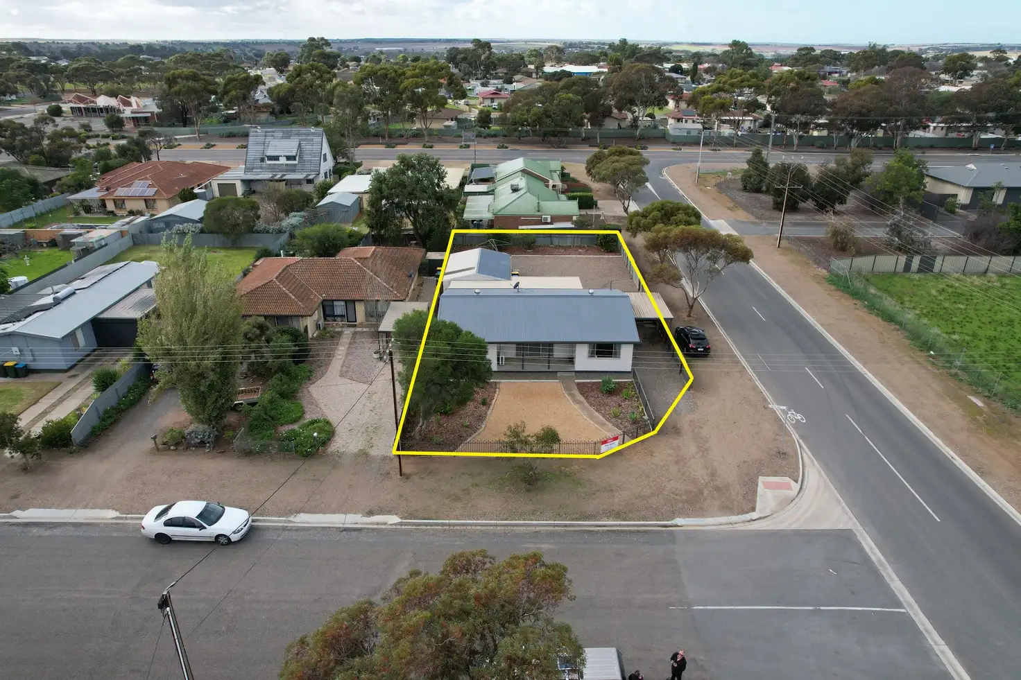 Main view of Homely house listing, 60 Lachlan Avenue, Murray Bridge SA 5253