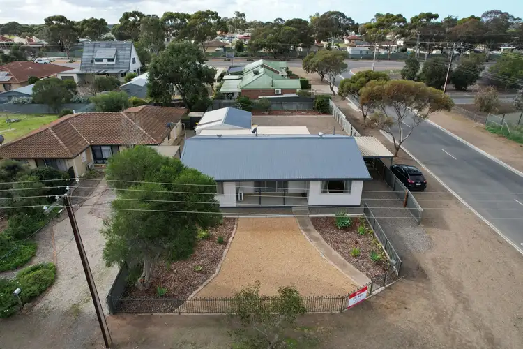 Second view of Homely house listing, 60 Lachlan Avenue, Murray Bridge SA 5253