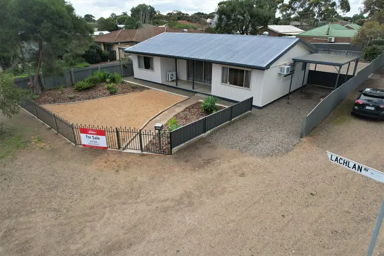 Fourth view of Homely house listing, 60 Lachlan Avenue, Murray Bridge SA 5253