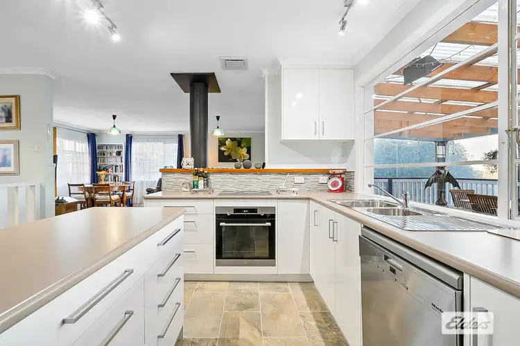 163 Old Surrey Road, Havenview TAS 7320