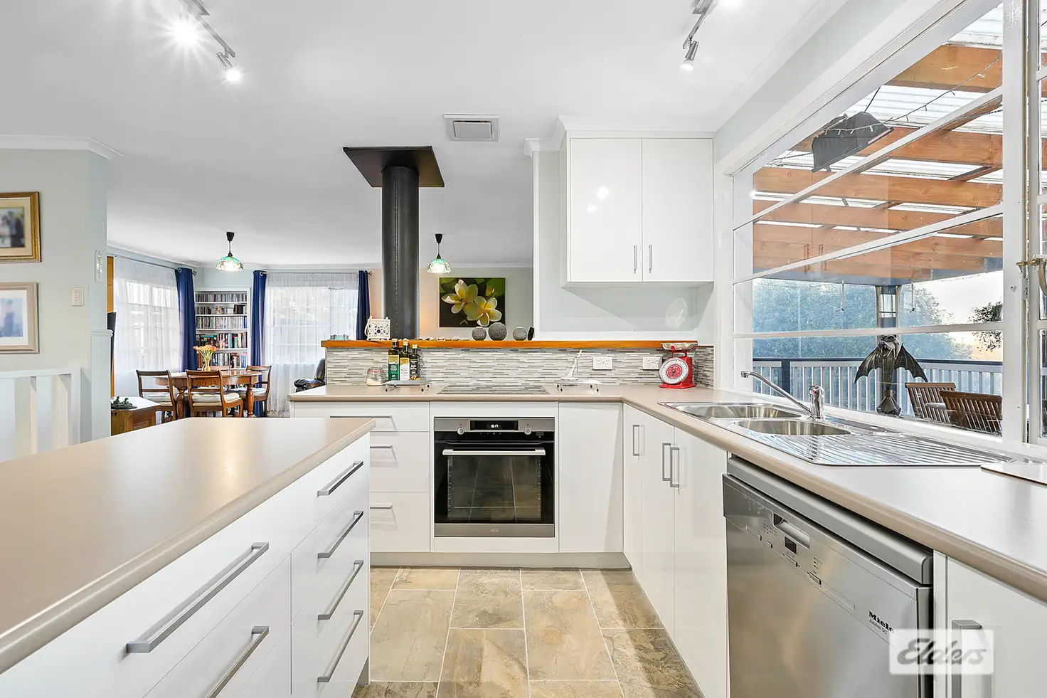 Main view of Homely house listing, 163 Old Surrey Road, Havenview TAS 7320