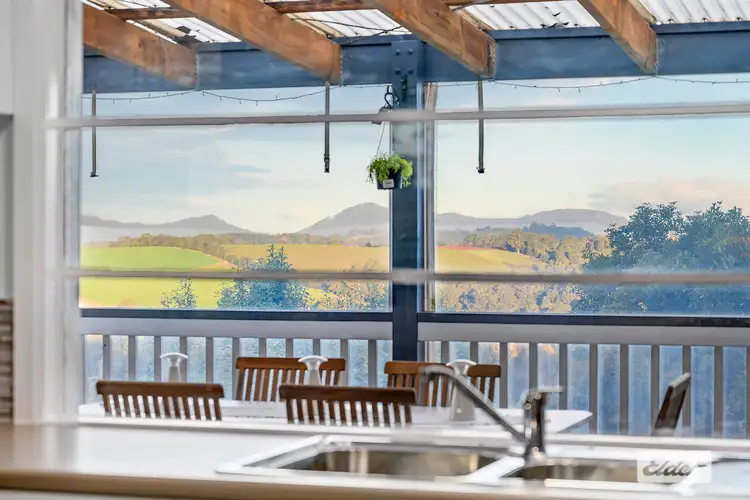Second view of Homely house listing, 163 Old Surrey Road, Havenview TAS 7320