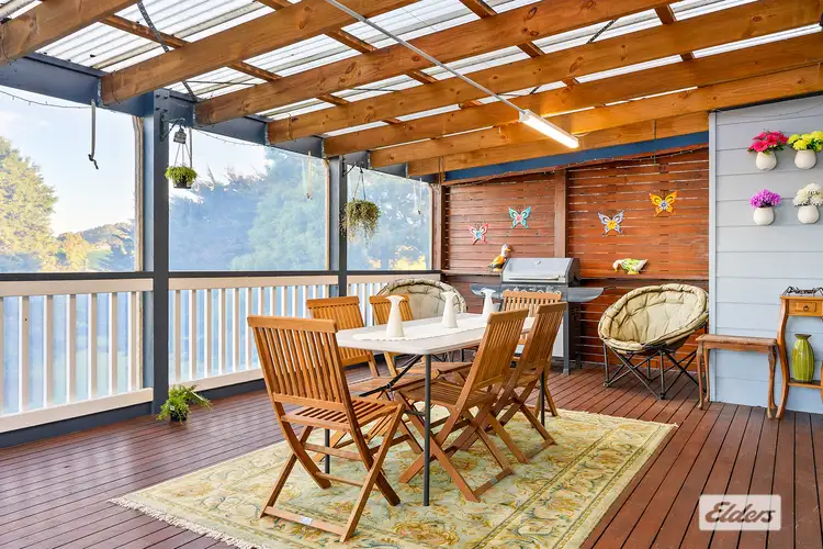 Third view of Homely house listing, 163 Old Surrey Road, Havenview TAS 7320