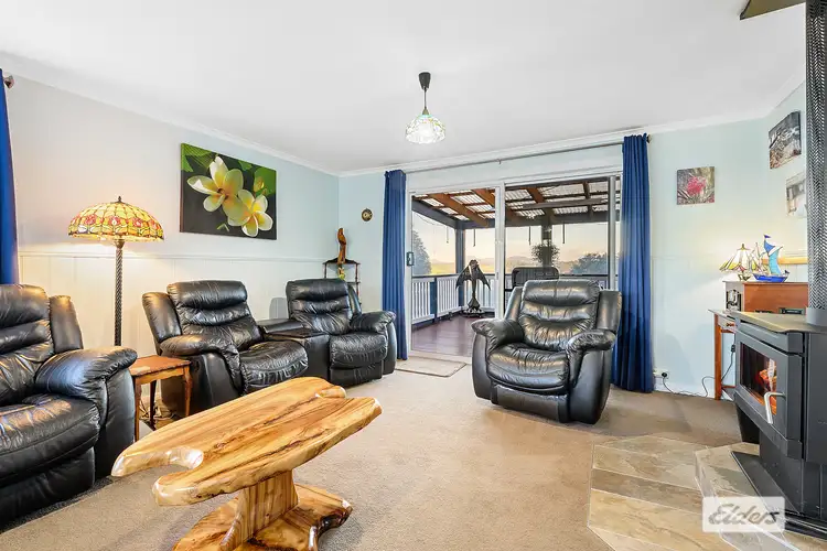 Fifth view of Homely house listing, 163 Old Surrey Road, Havenview TAS 7320