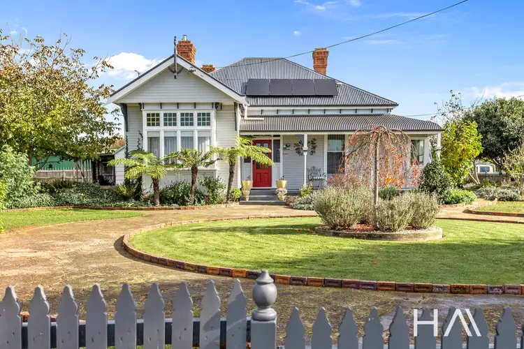 92 William Street, Westbury TAS 7303