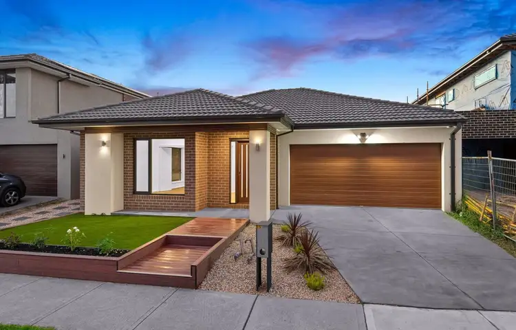 15 Pepper Street, Cranbourne East VIC 3977