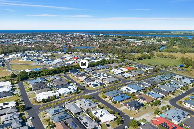 Third view of Homely semi-detached listing, 21 Eagle Avenue, Ballina NSW 2478