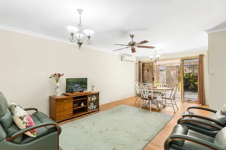 Fifth view of Homely semi-detached listing, 21 Eagle Avenue, Ballina NSW 2478