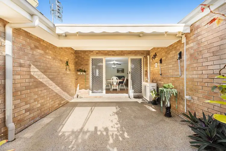 Sixth view of Homely semi-detached listing, 21 Eagle Avenue, Ballina NSW 2478