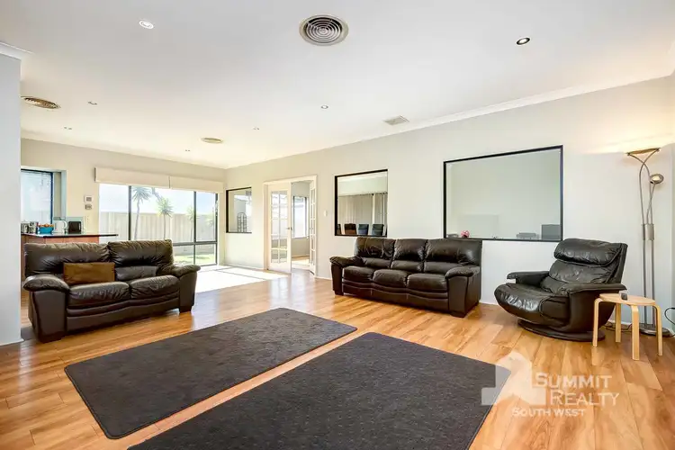 Fourth view of Homely house listing, 8 Barrow Road, Australind WA 6233