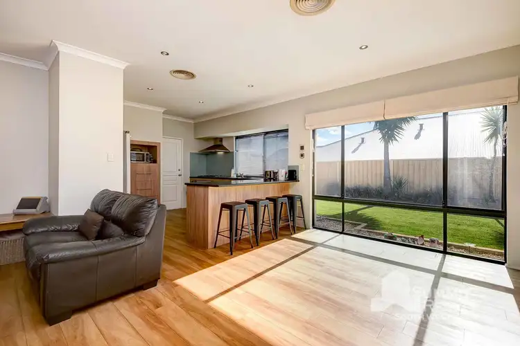 Sixth view of Homely house listing, 8 Barrow Road, Australind WA 6233