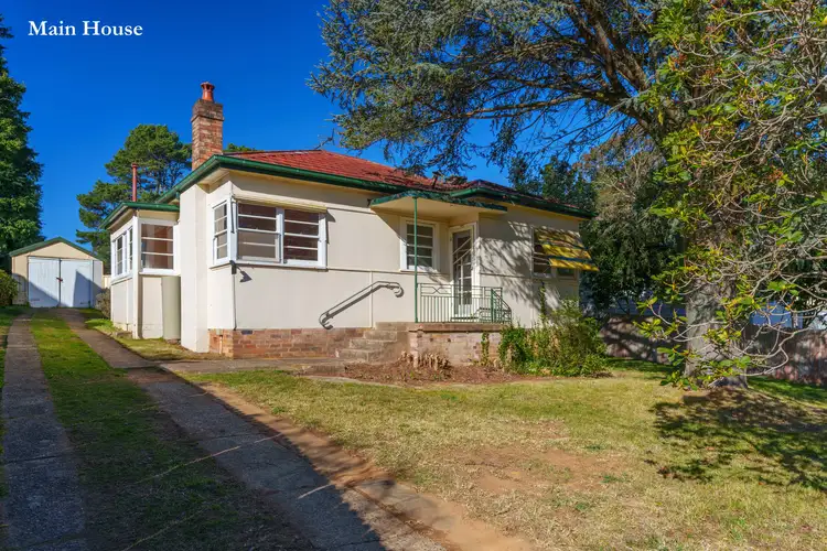 7 Myrtle Street, Katoomba NSW 2780