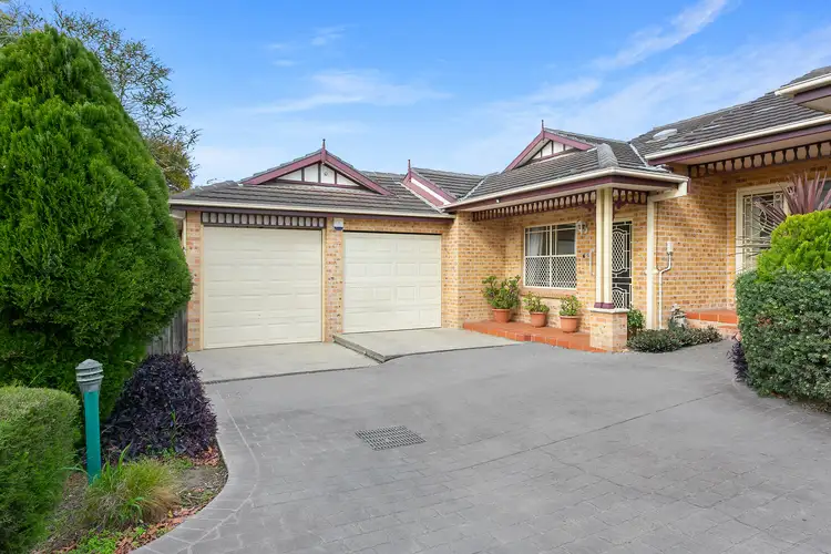 5/184-186 Morrison Road, Putney NSW 2112
