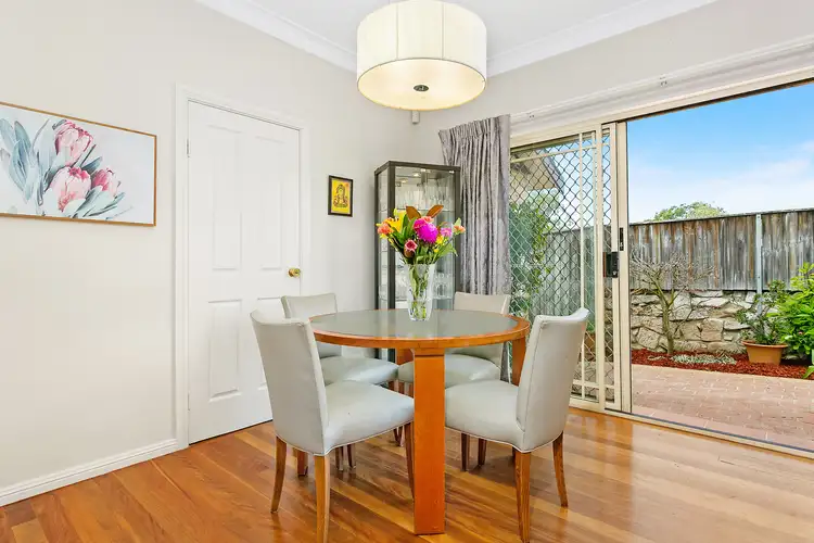 Fifth view of Homely villa listing, 5/184-186 Morrison Road, Putney NSW 2112