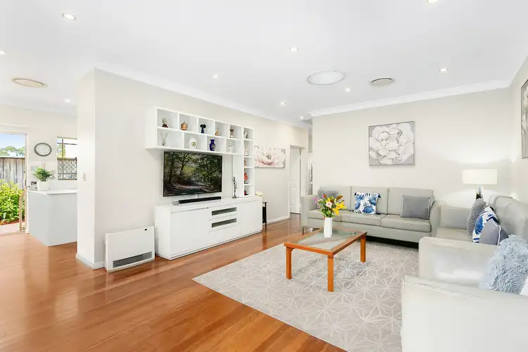 Sixth view of Homely villa listing, 5/184-186 Morrison Road, Putney NSW 2112