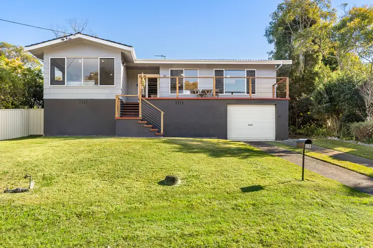 20 Michele Crescent, Glendale NSW 2285