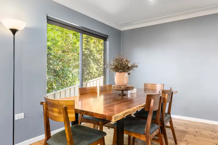 Fourth view of Homely house listing, 20 Michele Crescent, Glendale NSW 2285