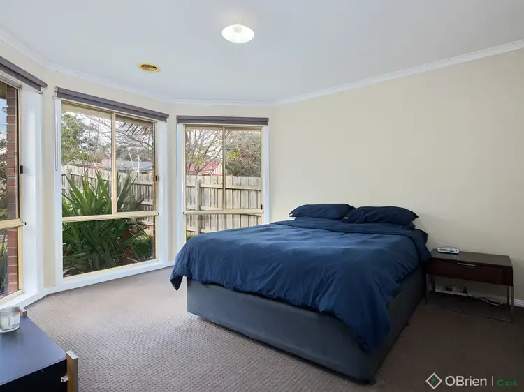 Fifth view of Homely house listing, 12 Palm Square, Drouin VIC 3818