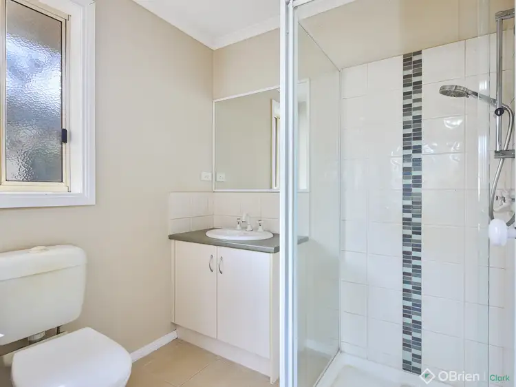 Sixth view of Homely house listing, 12 Palm Square, Drouin VIC 3818