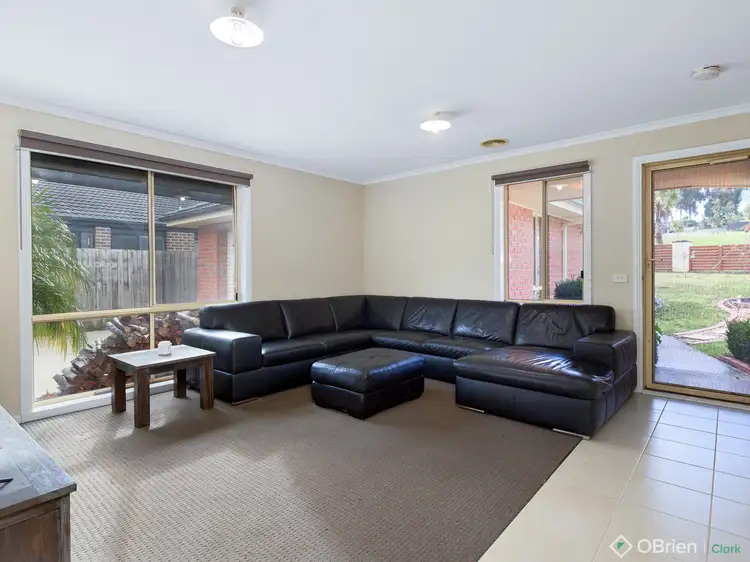 Seventh view of Homely house listing, 12 Palm Square, Drouin VIC 3818