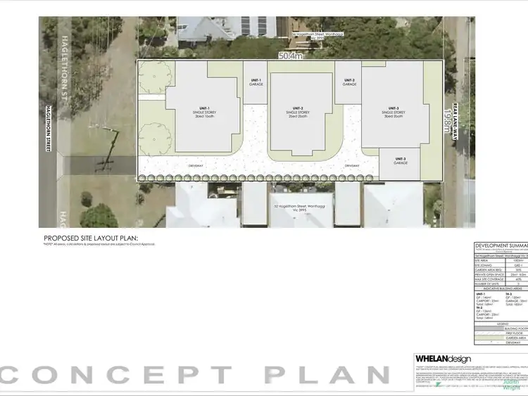 Fourth view of Homely house listing, 54 Hagelthorn Street, Wonthaggi VIC 3995