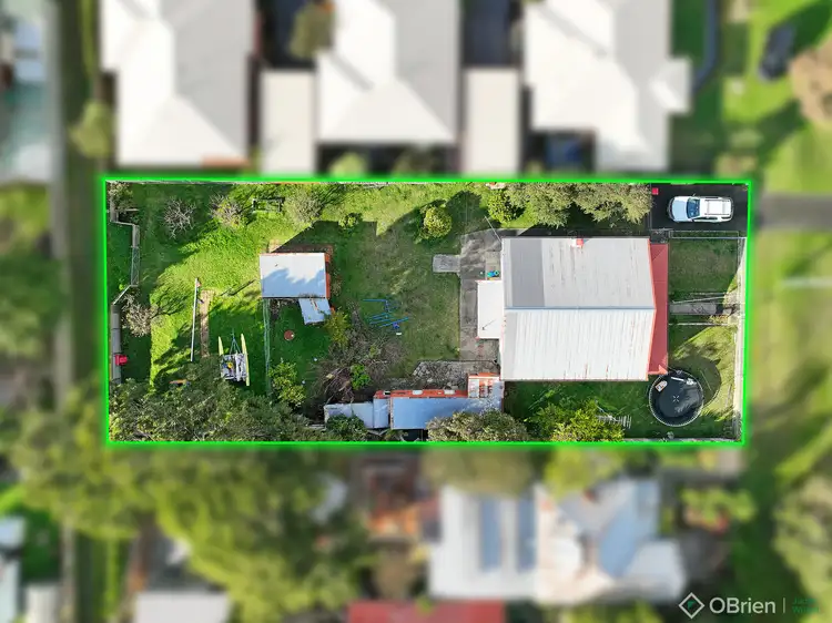 Fifth view of Homely house listing, 54 Hagelthorn Street, Wonthaggi VIC 3995