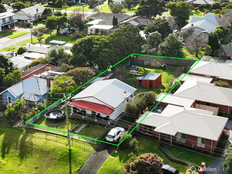 Sixth view of Homely house listing, 54 Hagelthorn Street, Wonthaggi VIC 3995