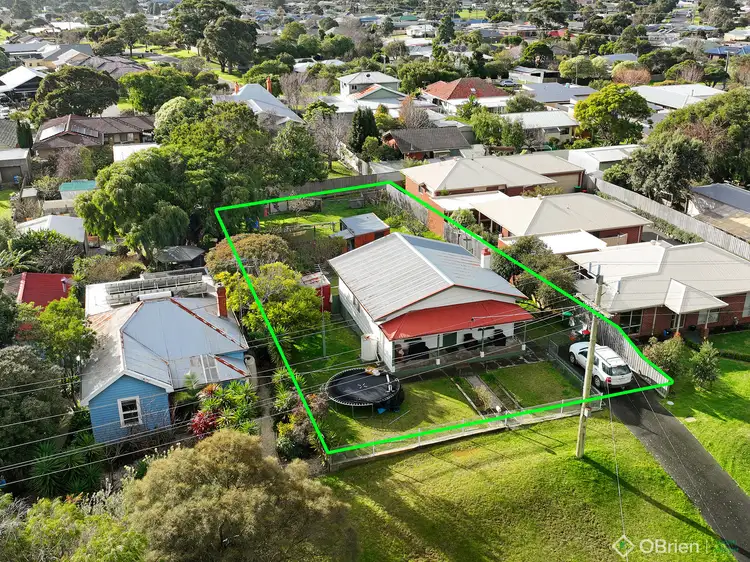 Seventh view of Homely house listing, 54 Hagelthorn Street, Wonthaggi VIC 3995