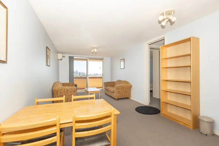72/6 Hampton Street, Burswood WA 6100