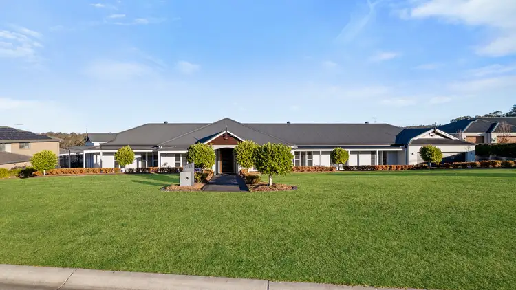 Main view of Homely house listing, 19 Baldi Drive, Silverdale NSW 2752