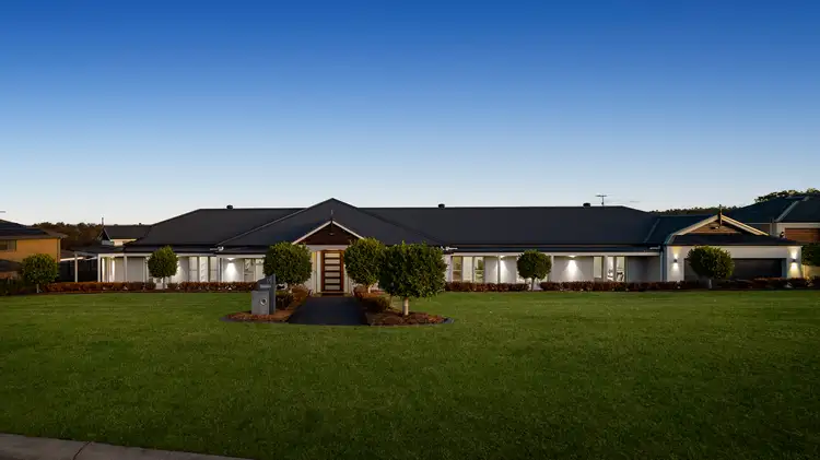 Second view of Homely house listing, 19 Baldi Drive, Silverdale NSW 2752