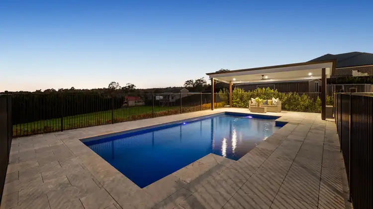 Third view of Homely house listing, 19 Baldi Drive, Silverdale NSW 2752