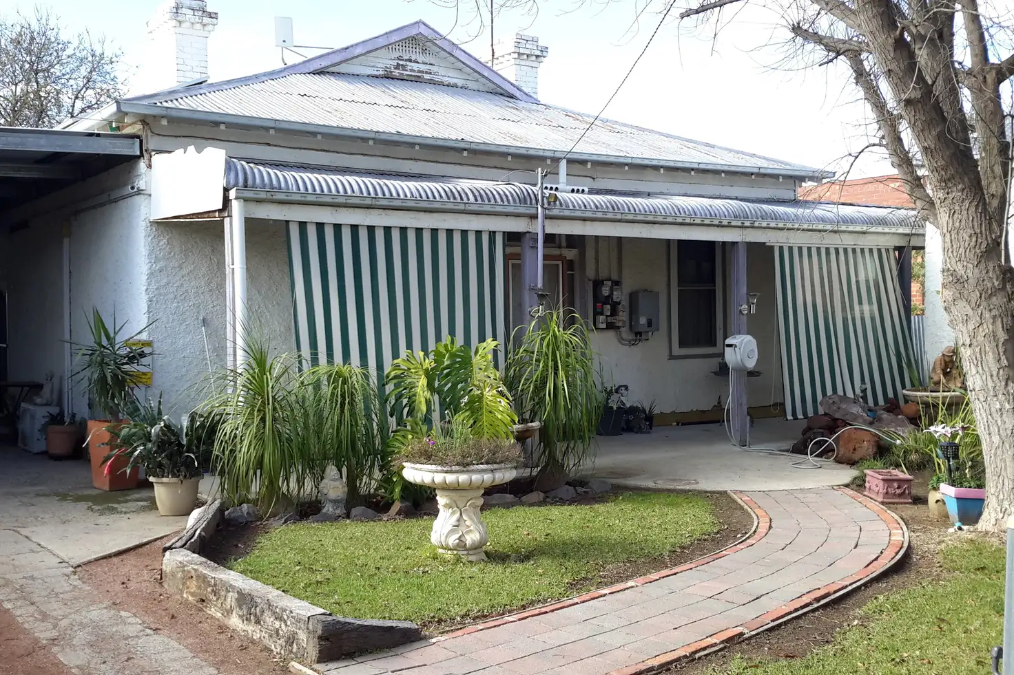 Main view of Homely house listing, 18 Livingstone Street, Mathoura NSW 2710