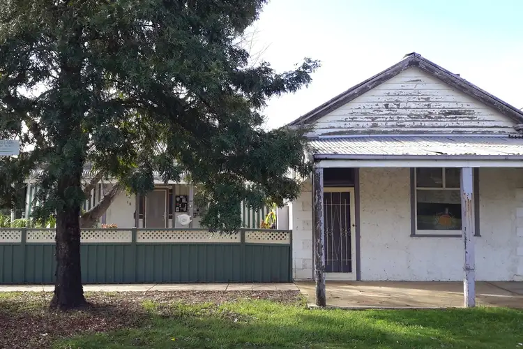 Second view of Homely house listing, 18 Livingstone Street, Mathoura NSW 2710