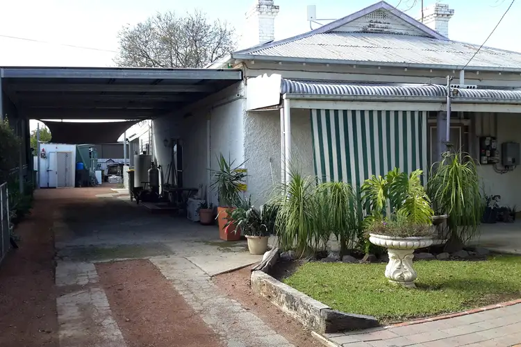 Fourth view of Homely house listing, 18 Livingstone Street, Mathoura NSW 2710