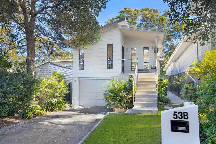 53B Jacana Grove, Heathcote NSW 2233