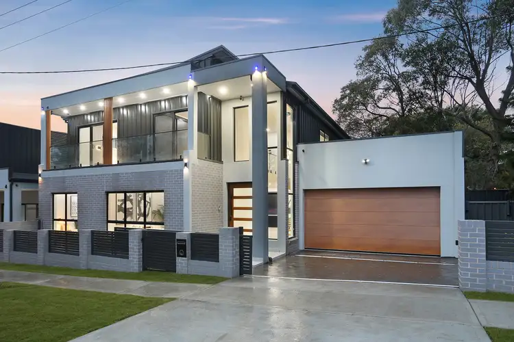 292a The Boulevarde, Miranda NSW 2228